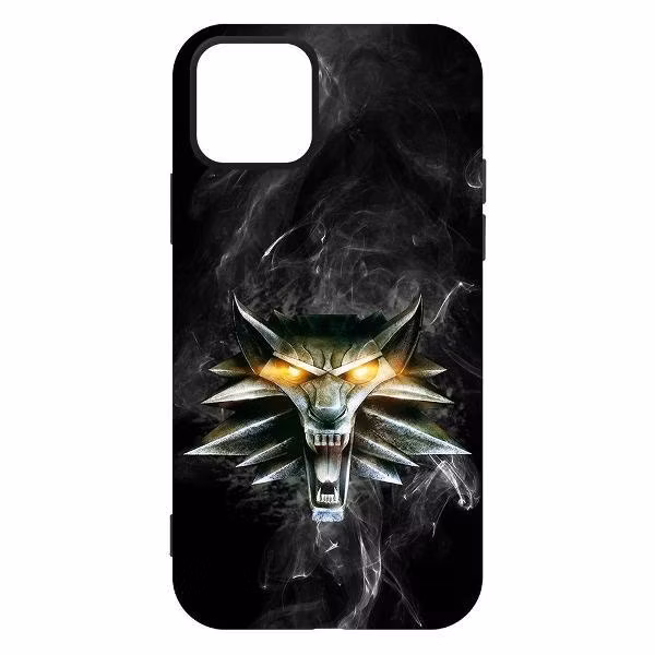 Чехол Krutoff для iPhone 12 (467681)