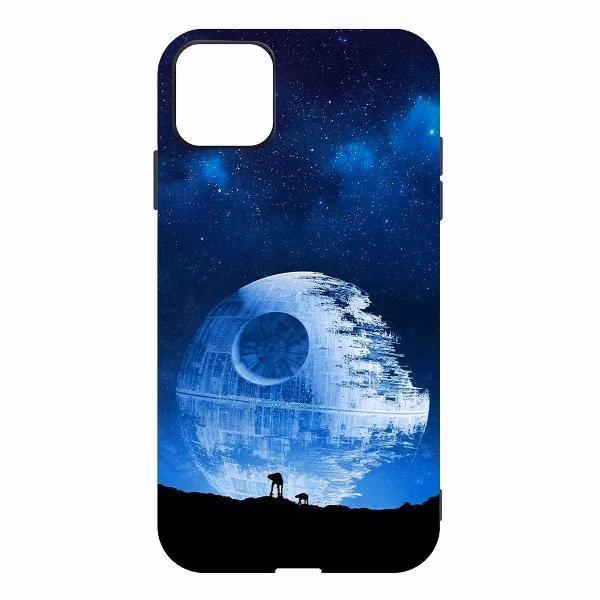 Чехол Krutoff для iPhone 11 (467644)