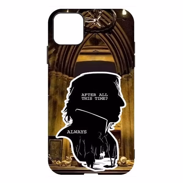 Чехол Krutoff для iPhone 11 (467643)