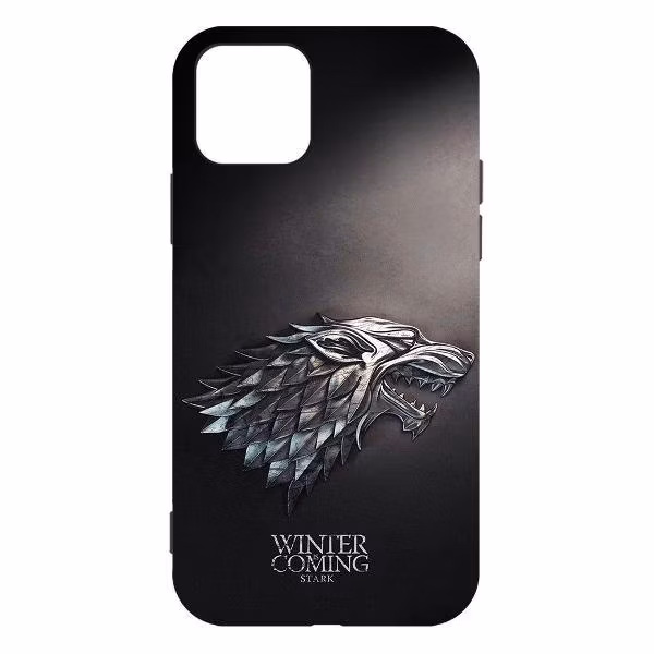 Чехол Krutoff для iPhone 11 Pro (467632)