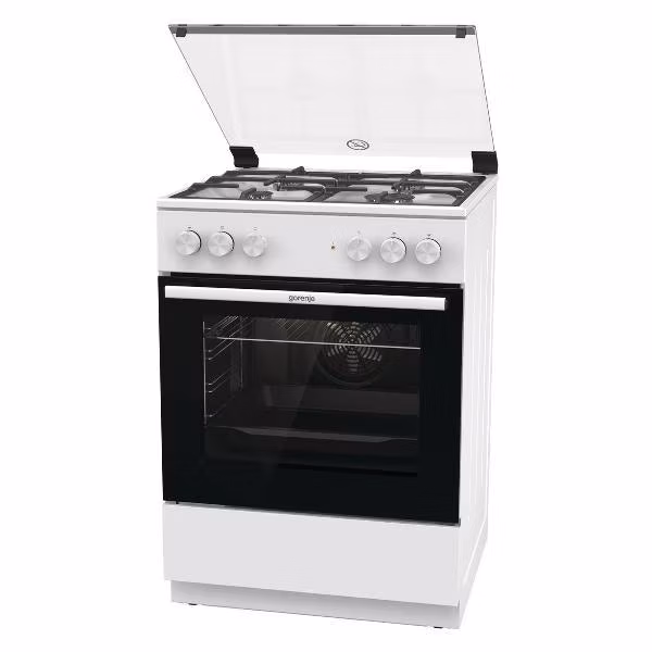 Комбинированная плита Gorenje GK6A44WF