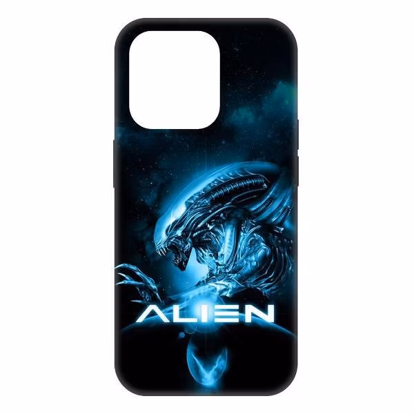 Чехол Krutoff для iPhone 15 Pro (477726)