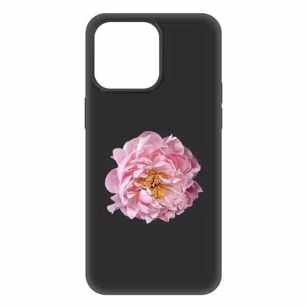Чехол Krutoff для iPhone 15 Pro Max (477759)