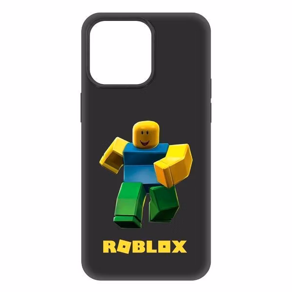 Чехол Krutoff для iPhone 15 Pro Max (477739)