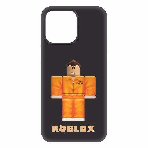 Чехол Krutoff для iPhone 15 Pro Max (477738)