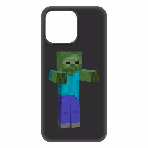 Чехол Krutoff для iPhone 15 Pro Max (477734)