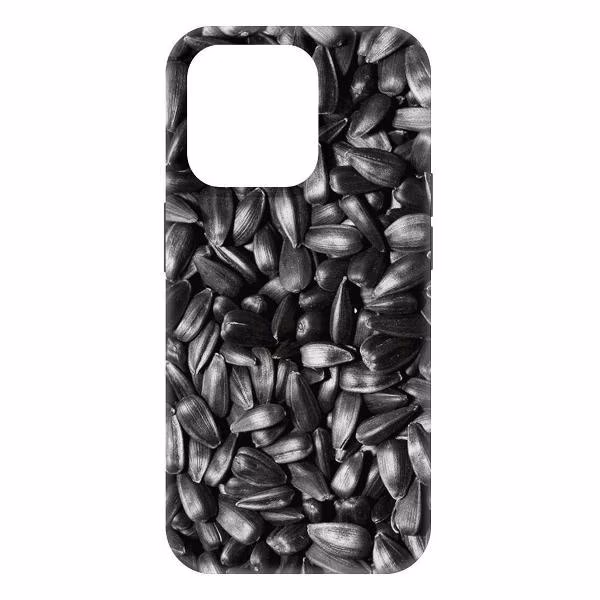 Чехол Krutoff для iPhone 15 Pro (477688)