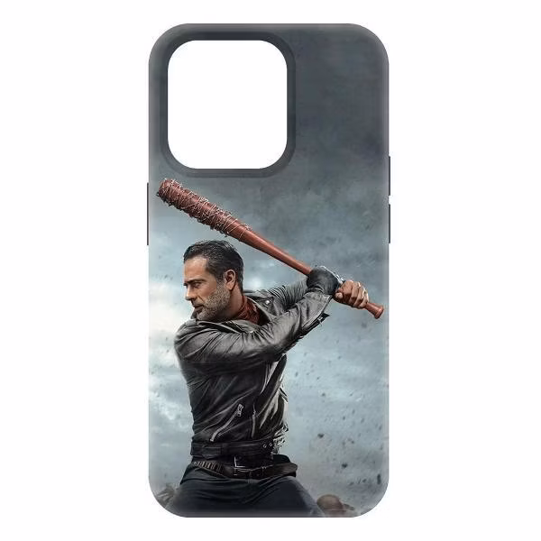 Чехол Krutoff для iPhone 15 Pro (477724)