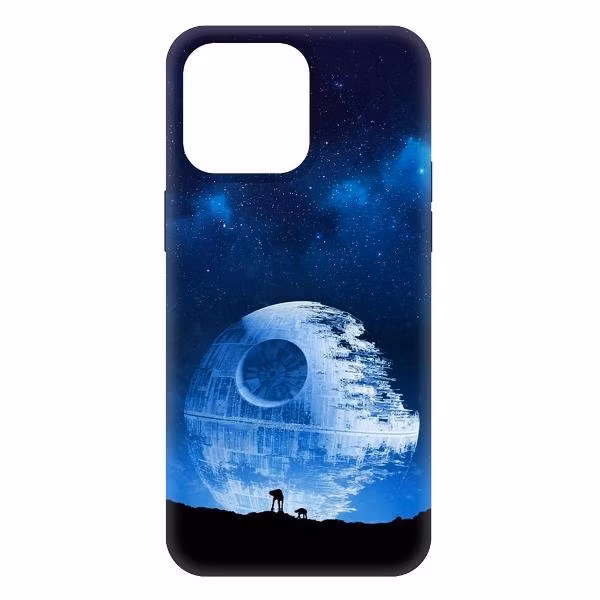 Чехол Krutoff для iPhone 15 Pro Max (477881)