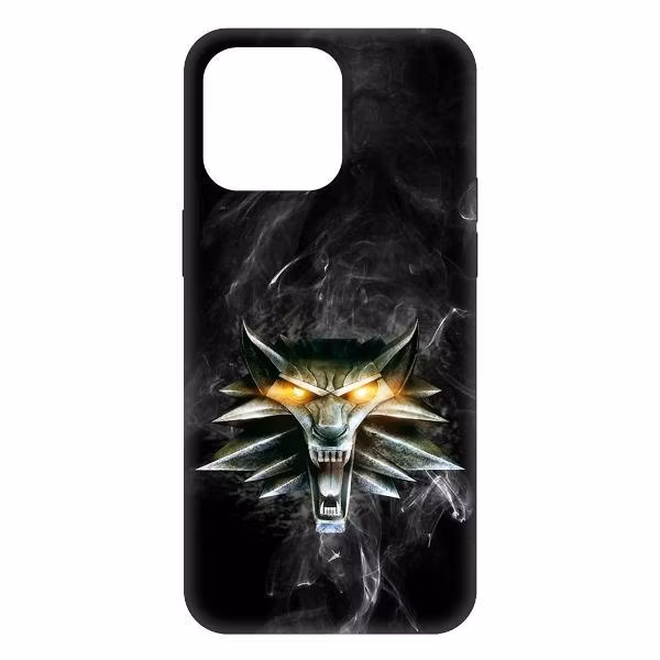 Чехол Krutoff для iPhone 15 Pro Max (477879)