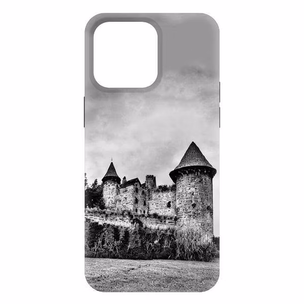Чехол Krutoff для iPhone 15 Pro Max (477872)