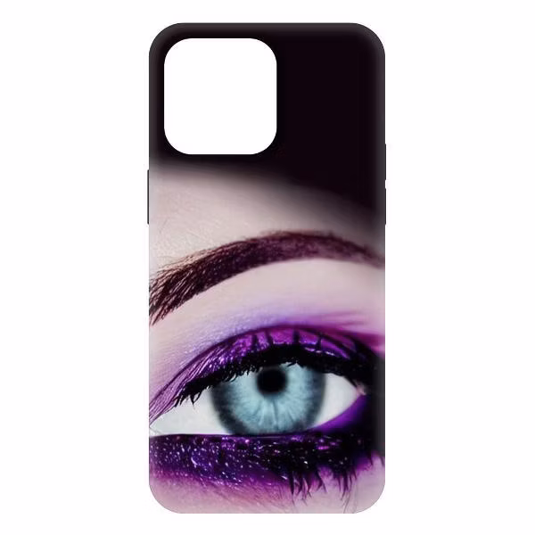 Чехол Krutoff для iPhone 15 Pro Max (477859)