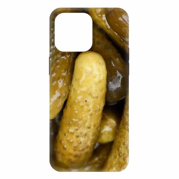 Чехол Krutoff для iPhone 15 Pro Max (477851)