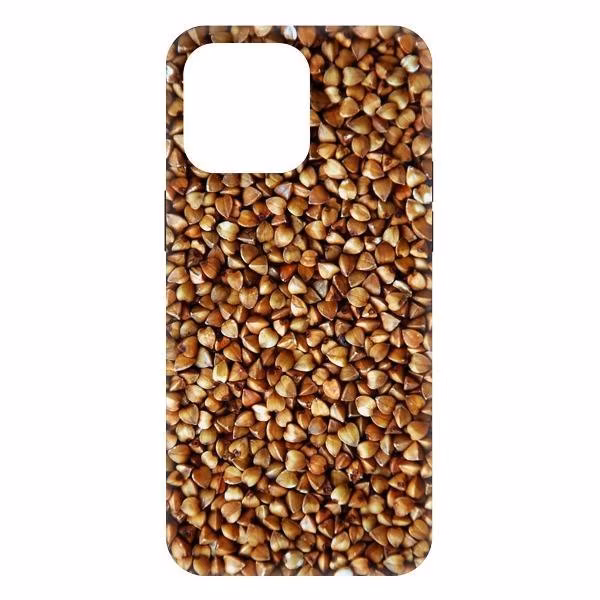 Чехол Krutoff для iPhone 15 Pro Max (477849)