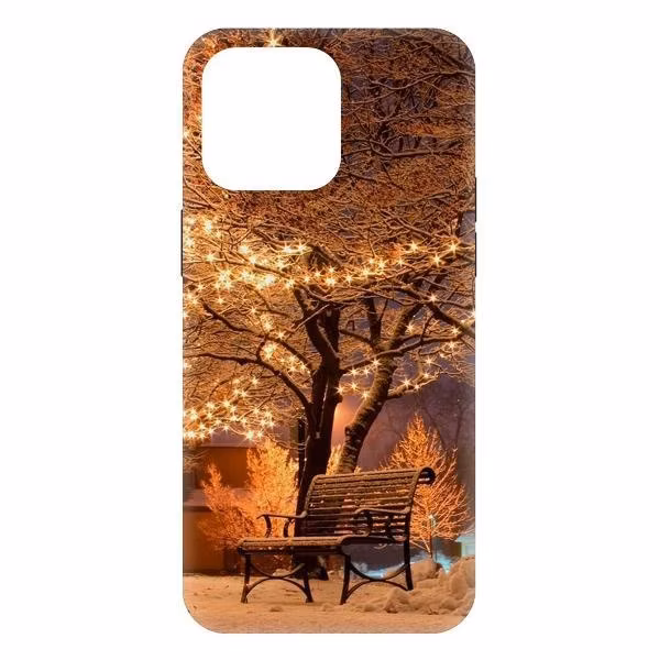 Чехол Krutoff для iPhone 15 Pro Max (477838)