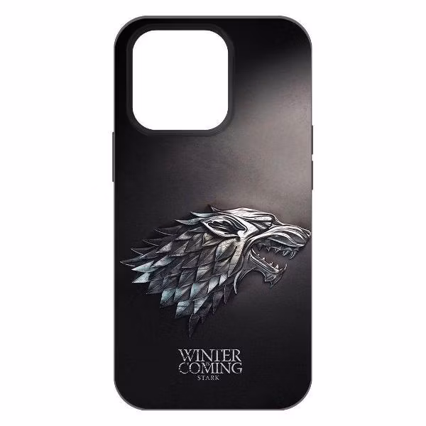 Чехол Krutoff для iPhone 14 Pro (467944)