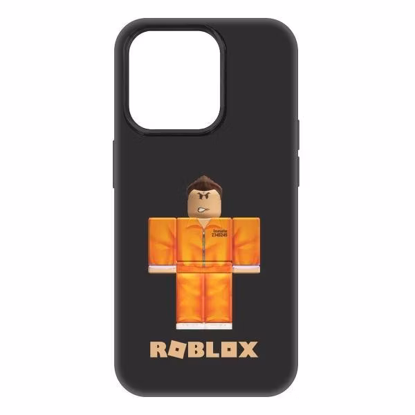 Чехол Krutoff для iPhone 15 Pro (477573)