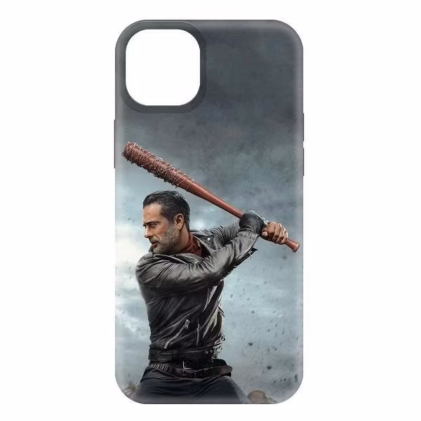 Чехол Krutoff для iPhone 15 Plus (477559)
