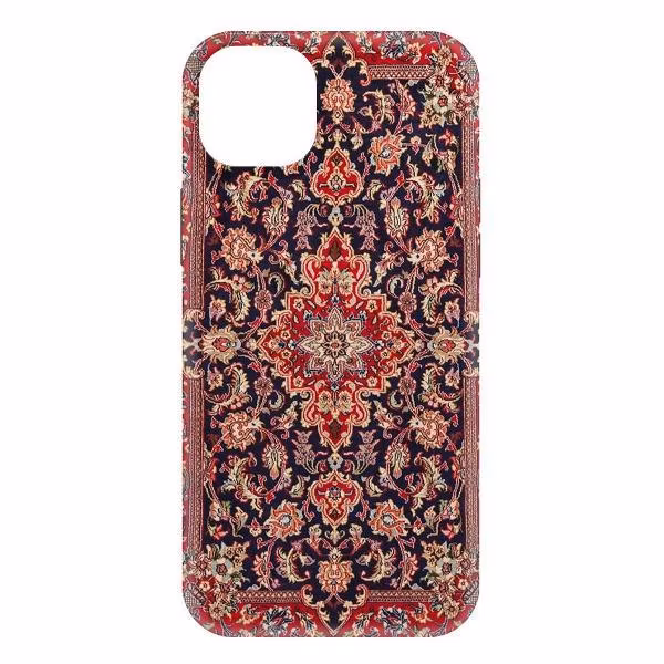 Чехол Krutoff для iPhone 15 Plus (477525)