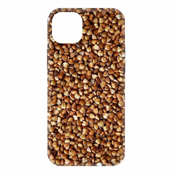 Чехол Krutoff для iPhone 15 Plus (477519)