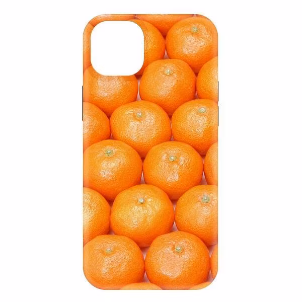 Чехол Krutoff для iPhone 15 Plus (477513)