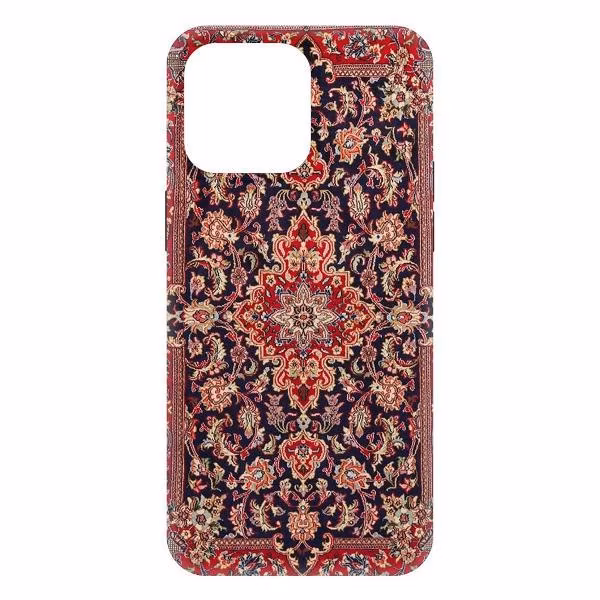 Чехол Krutoff для iPhone 15 Pro Max (477855)