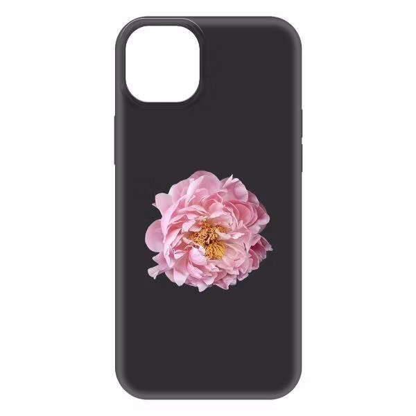 Чехол Krutoff для iPhone 15 Plus (477429)