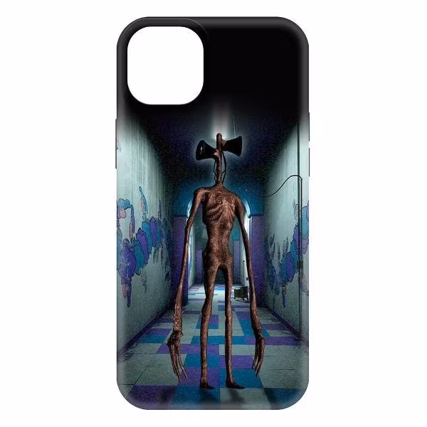 Чехол Krutoff для iPhone 15 Plus (477469)