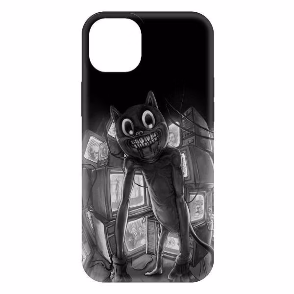 Чехол Krutoff для iPhone 15 Plus (477458)