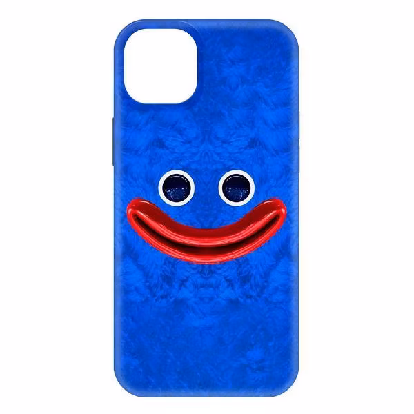 Чехол Krutoff для iPhone 15 Plus (477455)