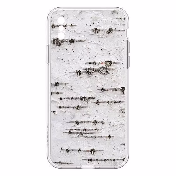 Чехол Krutoff для iPhone XS (411771)