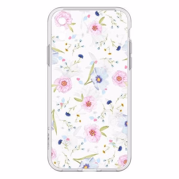 Чехол Krutoff для iPhone XS (411680)