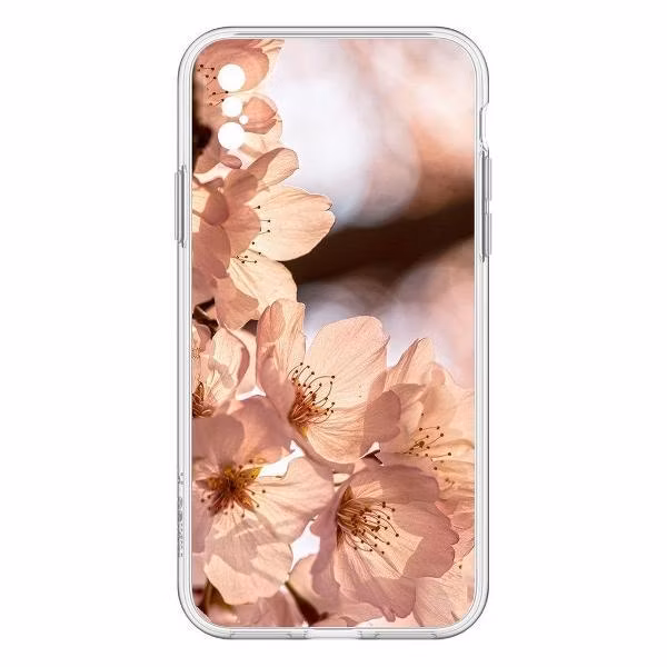 Чехол Krutoff для iPhone X (411257)
