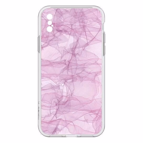 Чехол Krutoff для iPhone X (411238)