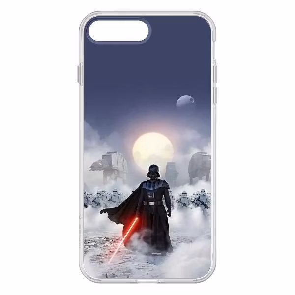 Чехол Krutoff для iPhone 7 Plus (463965)