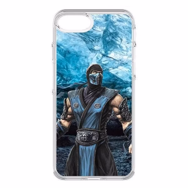 Чехол Krutoff для iPhone 6 (463552)