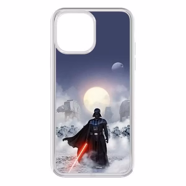 Чехол Krutoff для iPhone 13 Pro Max (463341)