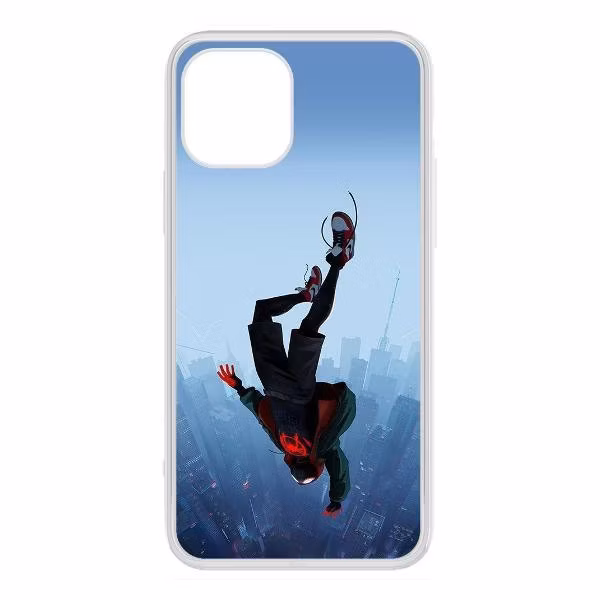 Чехол Krutoff для iPhone 12 (460737)