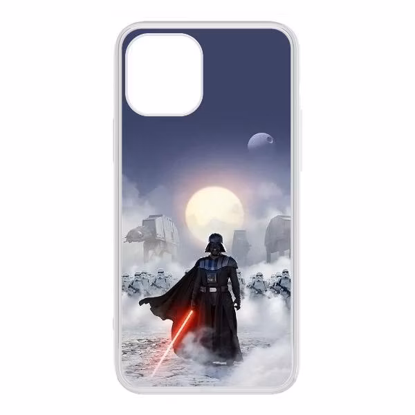 Чехол Krutoff для iPhone 12 (460728)