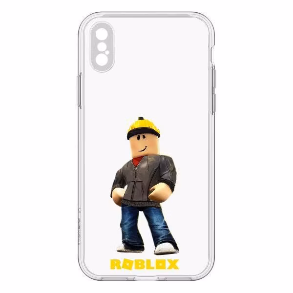 Чехол Krutoff для iPhone XS (411539)
