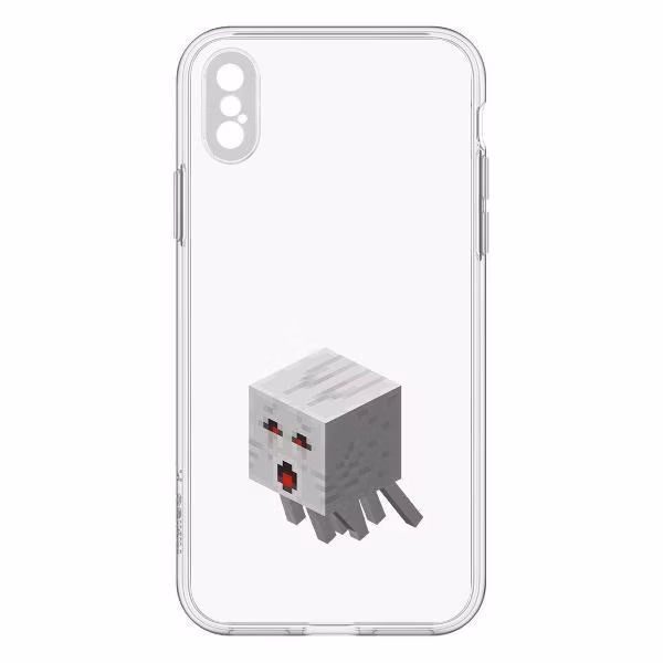 Чехол Krutoff для iPhone XS (411515)