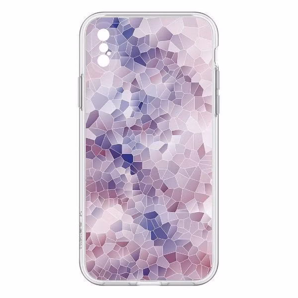 Чехол Krutoff для iPhone X (411255)