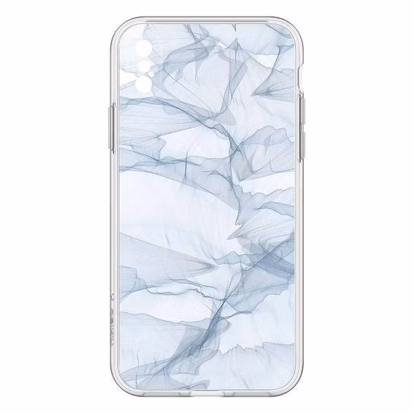 Чехол Krutoff для iPhone X (411244)