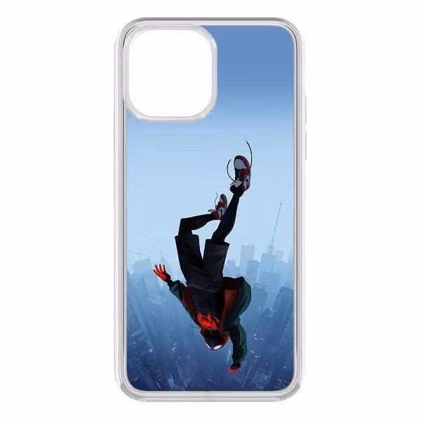 Чехол Krutoff для iPhone 13 Pro Max (463350)