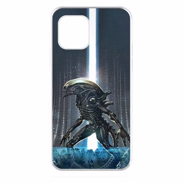 Чехол Krutoff для iPhone 11 Pro (460829)