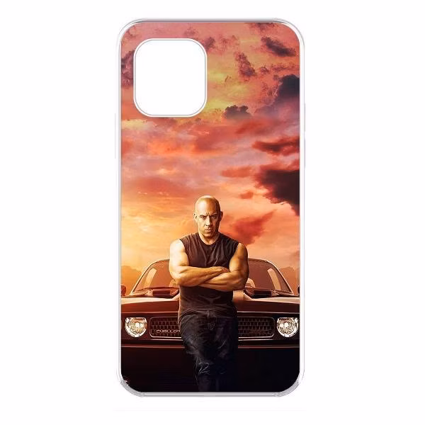 Чехол Krutoff для iPhone 11 Pro (460826)