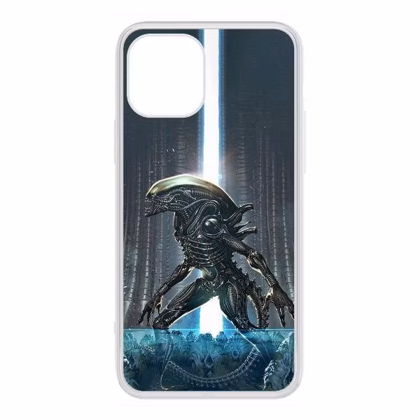 Чехол Krutoff для iPhone 12 Pro (460751)