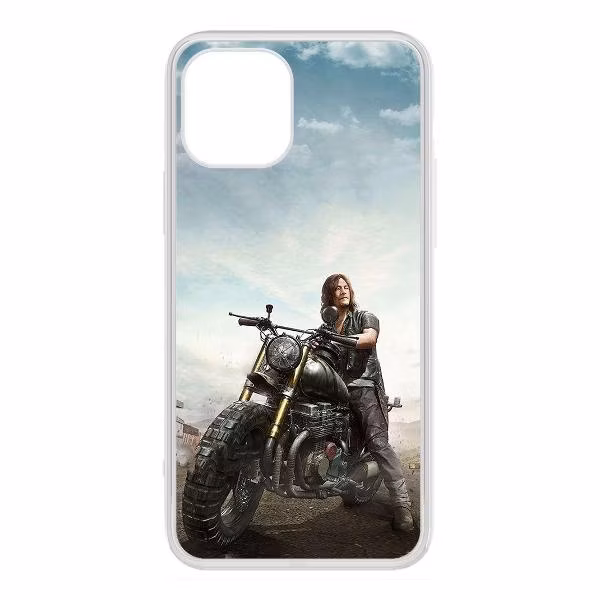 Чехол Krutoff для iPhone 12 Pro (460749)