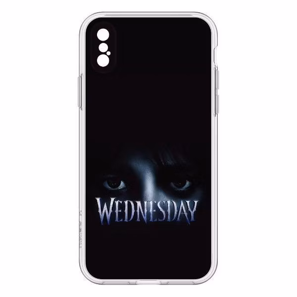 Чехол Krutoff для iPhone X (411441)
