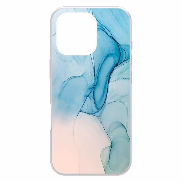 Чехол Krutoff для iPhone 16 Pro (573674)